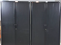 3x jaloeziekast