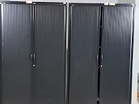 3x jaloeziekast