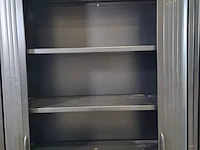 3x jaloeziekast - afbeelding 5 van  8