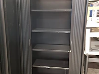 3x jaloeziekast - afbeelding 8 van  8