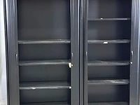 3x jaloeziekast - afbeelding 4 van  11
