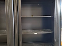 3x jaloeziekast - afbeelding 10 van  11