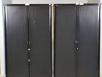 3x jaloeziekast