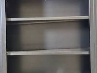 3x jaloeziekast - afbeelding 5 van  10