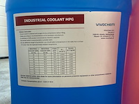 3x jerrycan vloeistof - afbeelding 5 van  5