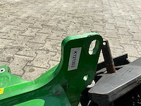 3x john deere pick-up hitch / ondertrekhaken – 7230r, 6215r & 6000-serie - afbeelding 9 van  9