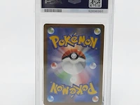 3x kaart, pokémon, o.a. pikachu cll 008/032 - afbeelding 2 van  15