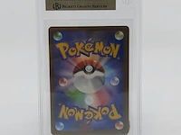 3x kaart, pokémon, o.a. pikachu cll 008/032 - afbeelding 6 van  15
