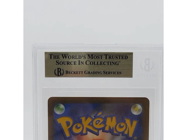 3x kaart, pokémon, o.a. pikachu cll 008/032 - afbeelding 7 van  15