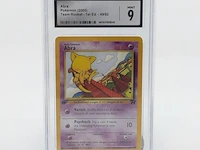 3x kaart, pokémon, o.a. pikachu cll 008/032 - afbeelding 9 van  15
