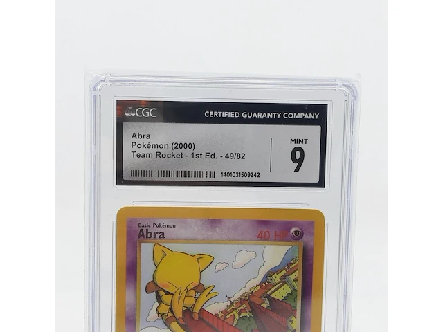 3x kaart, pokémon, o.a. pikachu cll 008/032 - afbeelding 10 van  15