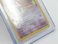 3x kaart, pokémon, o.a. pikachu cll 008/032 - afbeelding 11 van  15