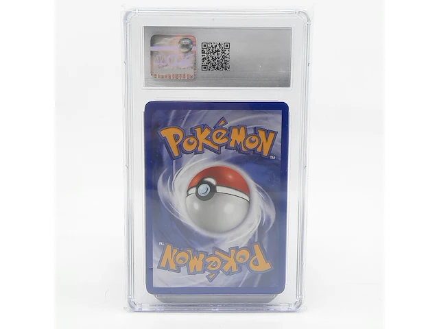 3x kaart, pokémon, o.a. pikachu cll 008/032 - afbeelding 12 van  15