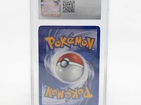 3x kaart, pokémon, o.a. pikachu cll 008/032 - afbeelding 12 van  15