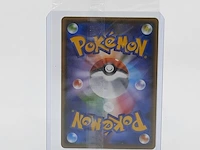 3x kaart, pokémon, o.a. pikachu promo e 208/s-p - afbeelding 5 van  13
