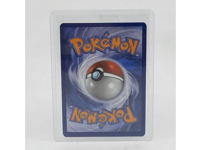 3x kaart, pokémon, o.a. pikachu promo e 208/s-p - afbeelding 9 van  13