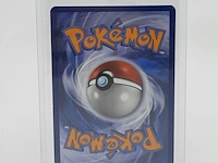 3x kaart, pokémon, o.a. pikachu promo e 208/s-p - afbeelding 9 van  13