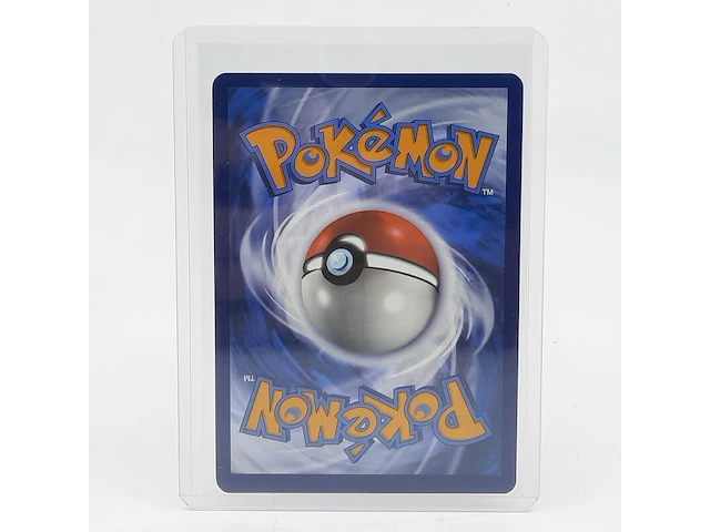 3x kaart, pokémon, o.a. pikachu promo e 208/s-p - afbeelding 13 van  13
