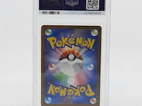 3x kaart, pokémon, pickachu mcdonalds promo 020/m-p, 2025 - afbeelding 3 van  16