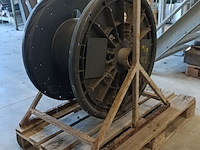 3x kabel haspel - afbeelding 3 van  5