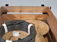 3x kabel, o.a. raychem - afbeelding 3 van  7