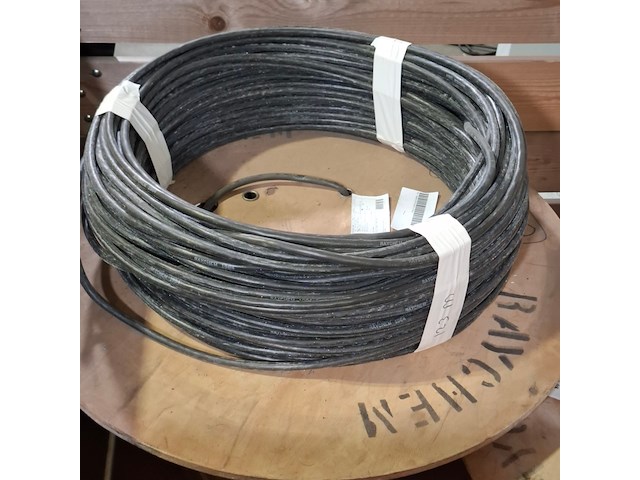 3x kabel, o.a. raychem - afbeelding 5 van  7