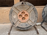 3x kabelhaspel, 230v - afbeelding 2 van  7