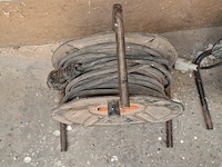 3x kabelhaspel, 230v - afbeelding 3 van  7