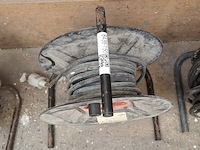 3x kabelhaspel, 230v - afbeelding 5 van  7