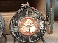 3x kabelhaspel, 230v - afbeelding 6 van  7