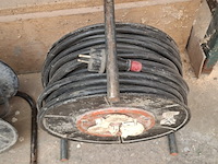 3x kabelhaspel, 230v - afbeelding 7 van  7