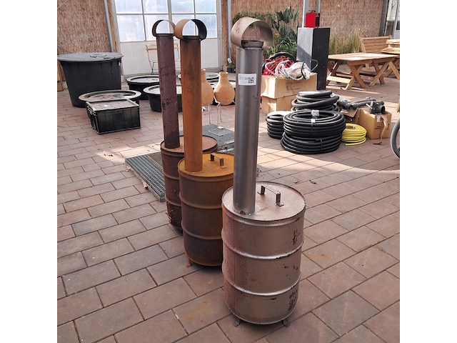 3x kachel - afbeelding 5 van  13