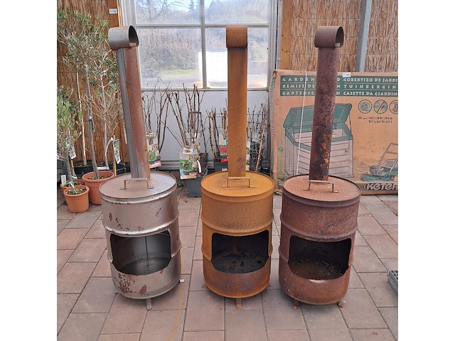 3x kachel - afbeelding 1 van  13