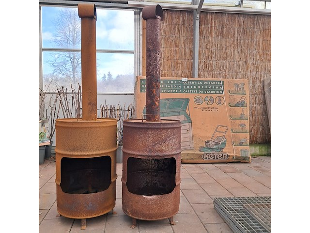 3x kachel - afbeelding 10 van  13