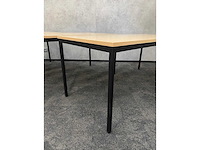 3x kantinetafel 180x80 - afbeelding 12 van  12
