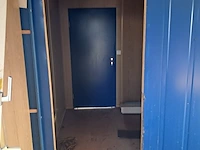 3x kantoor- of schaftunit - afbeelding 2 van  22