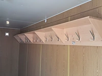 3x kantoor- of schaftunit - afbeelding 7 van  22