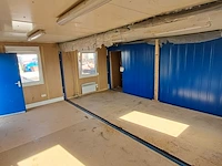 3x kantoor- of schaftunit - afbeelding 17 van  22