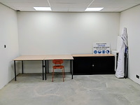 3x kantoor meubel - afbeelding 1 van  8