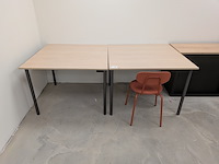 3x kantoor meubel - afbeelding 2 van  8