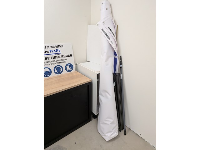 3x kantoor meubel - afbeelding 5 van  8