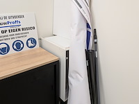 3x kantoor meubel - afbeelding 5 van  8