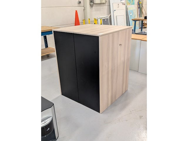 3x kantoorkast - afbeelding 1 van  6