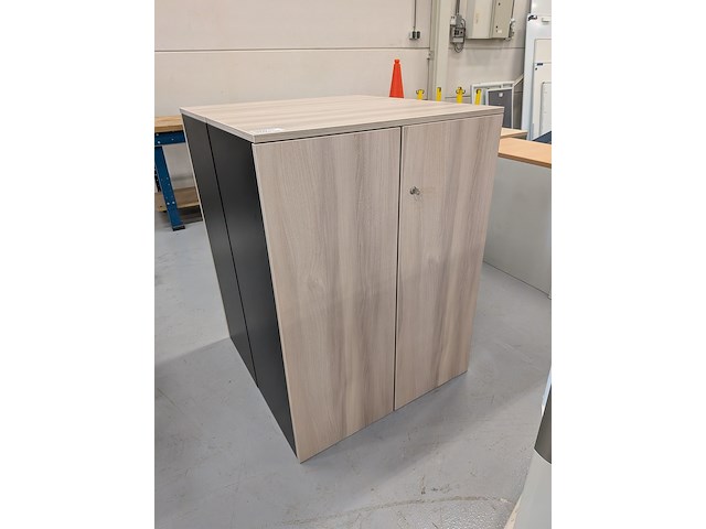 3x kantoorkast - afbeelding 2 van  6