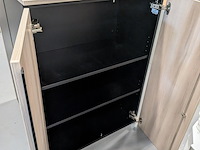 3x kantoorkast - afbeelding 3 van  6