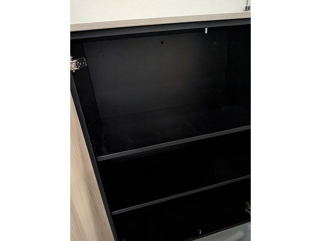 3x kantoorkast - afbeelding 4 van  6