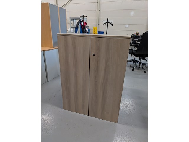 3x kantoorkast - afbeelding 5 van  6