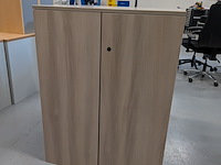 3x kantoorkast - afbeelding 5 van  6