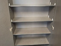 3x kantoorkast - afbeelding 3 van  5