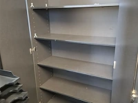 3x kantoorkast - afbeelding 5 van  5